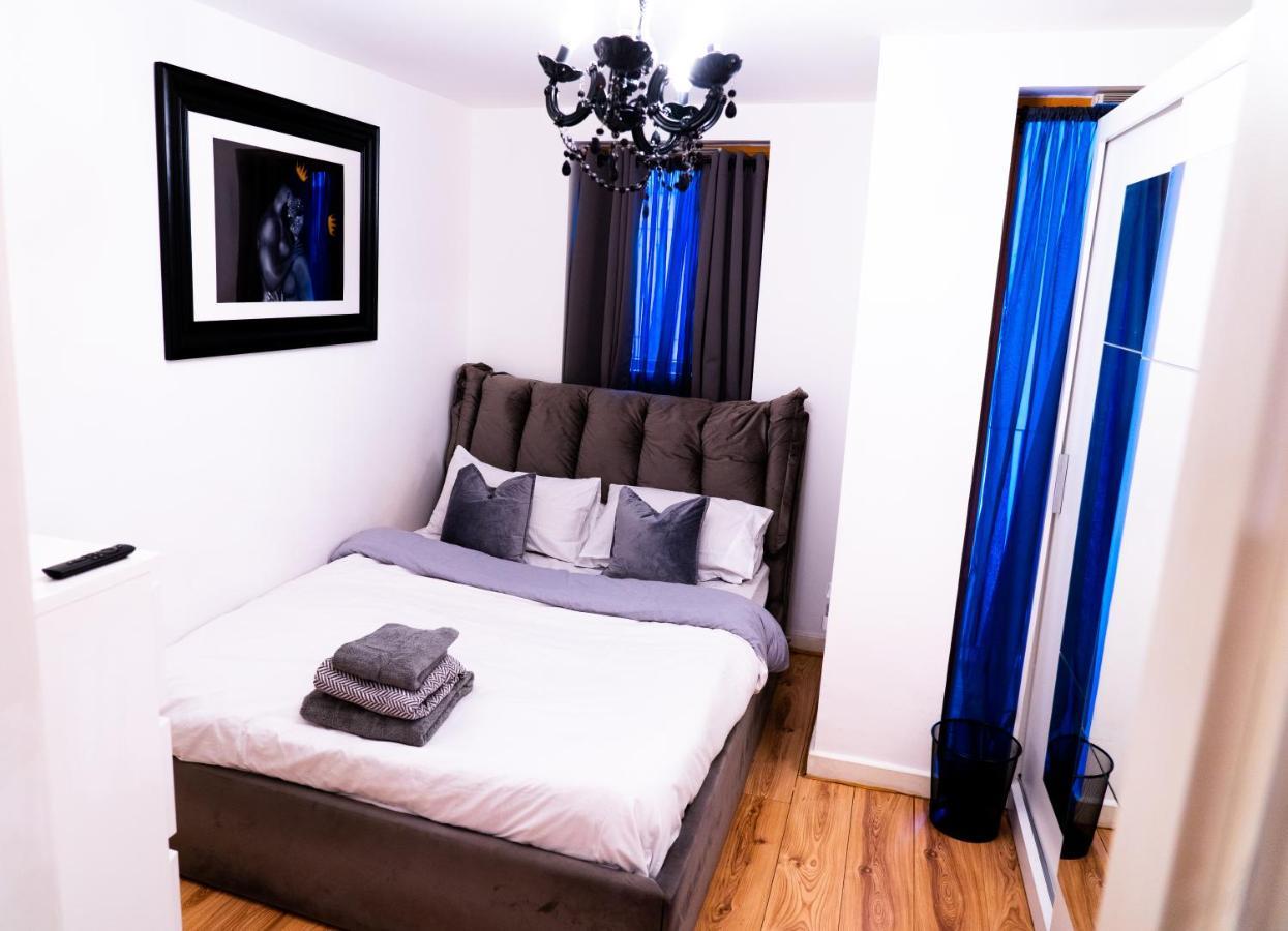 1 Bed - Sleeps 2 - 7 Min Walk To Hackney Station Apartment London Exterior photo